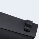 1 x Car-mounted Trash Can Debris Bucket Car Seat Back Hanging Garbage Bag New