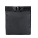 Foldable Car Litter Bag Back Seat Garbage Trash Storage Can Rubbish Bin