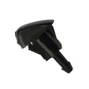 2 Pcs Of Set Windshield Washer Wiper Water Spray Nozzle Fit for BMW