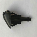 2 Pcs Windscreen Sprayer Washer Wiper Nozzle Car Front Window Spray Jet for BMW