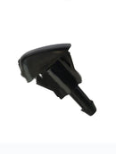 2 Pcs Windscreen Sprayer Washer Wiper Nozzle Car Front Window Spray Jet for BMW