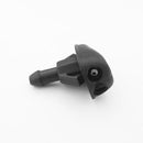 2x Windshield Washer Wiper Spray Fluid Nozzle Nice New