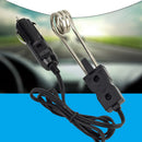 1 Pcs 12V 120W Car Cup Mug Hot Water Heater Kettle Coffee Drinks Electric Heater