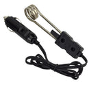 1 Pcs 12V 120W Car Cup Mug Hot Water Heater Kettle Coffee Drinks Electric Heater