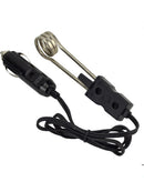 12V 120W Car Van Cup Mug Hot Water Heater Element Kettle Tea Coffe Soup Drinks