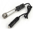 12V 120W Car Van Cup Mug Hot Water Heater Element Kettle Tea Coffe Soup Drinks
