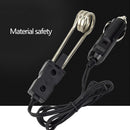12V 120W Car Van Cup Mug Hot Water Heater Element Kettle Tea Coffe Soup Drinks