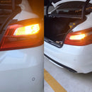 1Pcs White P13W LED 18SMD 5050 Bulbs Daytime Running Driving Light Fog Lamp