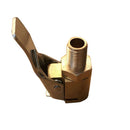 1 x Car Air Pump Nozzle Adapter Truck Tire Inflator Valve Connector Head Clip