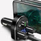 Car-Charger Bluetooth Transmitter-Adapter Universal Wireless 2 USB Port