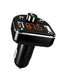 Car-Charger Usb-Ports with Mp3 Player Function Car-Fm-Transmitter Bluetooth
