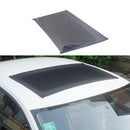 1 Pc Car Sunroof Sun Screen Window Shade Cover Shield Magnetic UV Protector