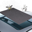 1x Car Sunroof Sun Screen Window Shade Cover Magnetic UV Protector xcv useful