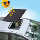 1 Pc Car Sunroof Sun Screen Window Shade Cover Shield Magnetic UV Protector