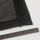1x Car Sunroof Sun Screen Window Shade Cover Magnetic UV Protector xcv useful