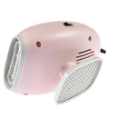 1 Pcs Portable DC 12V Car Vehicle Cooling Heating Heater Fan Air Purification