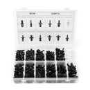 Boxed Buckle Body Panel Lining Interior Body Buckle 350 pcs set Ket