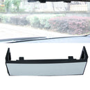 New Car Interior Clip On Panoramic Rear View Mirror Wide Angle Rear View Mirror