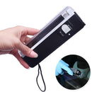 1x Auto Glass Windshield Crack Repair Tool UV Cure Lamp Ultraviolet LED Light