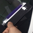 1x Auto Glass Windshield Crack Repair Tool UV Cure Lamp Ultraviolet LED Light