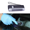 1x Auto Glass Windshield Crack Repair Tool UV Cure Lamp Ultraviolet LED Light