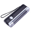 1x Auto Glass Windshield Crack Repair Tool UV Cure Lamp Ultraviolet LED Light