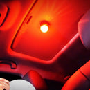 1Pc LED Car Styling USB Atmosphere Light DJ RGB Mini Colorful Music Sound Lamp