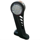 1pcs LED Lights Truck Trailer Marker Light Rearlights Taillights