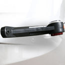 1pcs LED Lights Truck Trailer Marker Light Rearlights Taillights