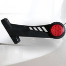 1pcs LED Lights Truck Trailer Marker Light Rearlights Taillights