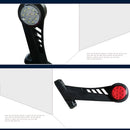 1pcs LED Lights Truck Trailer Marker Light Rearlights Taillights