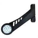 1pcs LED Lights Truck Trailer Marker Light Rearlights Taillights