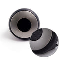 1 Pcs High Quality Durable Black Car Auto Steering Wheel Knob Newest Useful