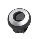 1 Pcs High Quality Durable Black Car Auto Steering Wheel Knob Newest Useful