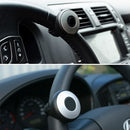 1 Pcs High Quality Durable Black Car Auto Steering Wheel Knob Newest Useful