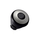 1 Pcs High Quality Durable Black Car Auto Steering Wheel Knob Newest Useful