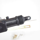 1 x Car Universal Heavy Duty Power Slave Door Lock Actuator Motor 2 Wire 12V