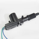 Door Power Central Lock Kits Vehicle Entry Car Remote Control Anti-Theft Devices