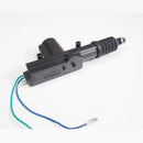 Door Power Central Lock Kits Vehicle Entry Car Remote Control Anti-Theft Devices