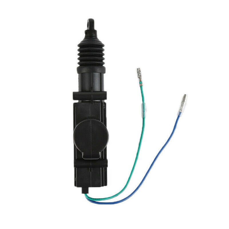 1 x Car Universal Heavy Duty Power Slave Door Lock Actuator Motor 2 Wire 12V