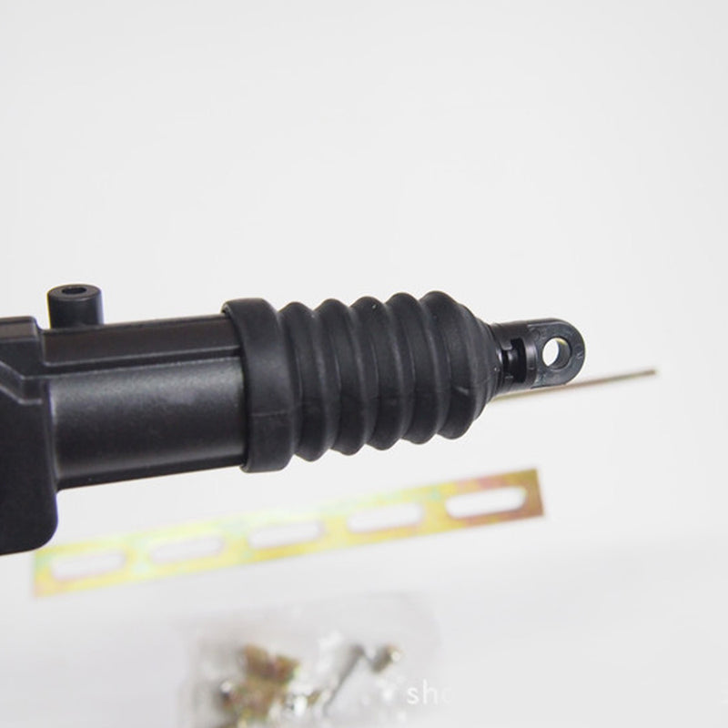 1 x Car Universal Heavy Duty Power Slave Door Lock Actuator Motor 2 Wire 12V