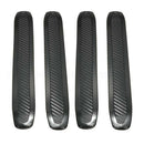 4 x Car Bumper Edge Protector Strip Corner Guard Anti-rub Scratch Universal Hot