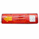 2pcs 19-LED Car Truck Tail Light Brake Stop Turn Signal Lamp Universal New Hot