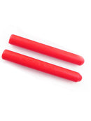 5 Pcs Red Plastic Car Sag bump Pit Flattening Pen Repair tool Newest Useful