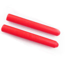 5 Pcs Red Plastic Car Sag bump Pit Flattening Pen Repair tool Newest Useful