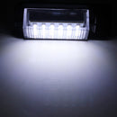1Pair 24 LED Error Free License Plate Lights for BMW 92-99 BMW 3-series E36