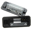 1Pair 24 LED Error Free License Plate Lights for BMW 92-99 BMW 3-series E36