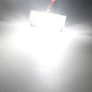 1Pair 24 LED Error Free License Plate Lights for BMW 92-99 BMW 3-series E36