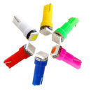 50 Pc Colorful LED Intrument Dash Indicator Light Bulb Panel Gauge Cluster lamps