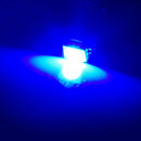 50x T5 74 37 1SMD LED Speedometer Instrument Gauge Cluster Dash Light Bulbs